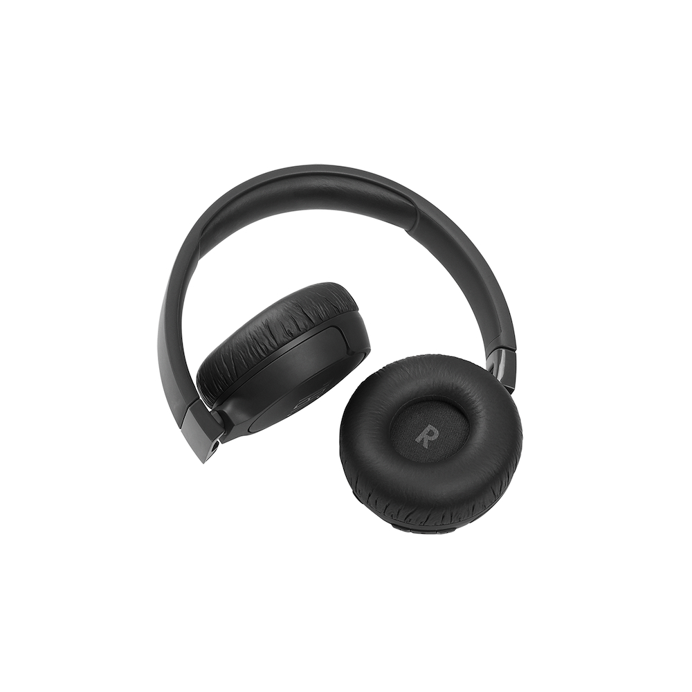 JBL JBLT660NCBLK - Tune 660NC Kopfhörer Schwarz