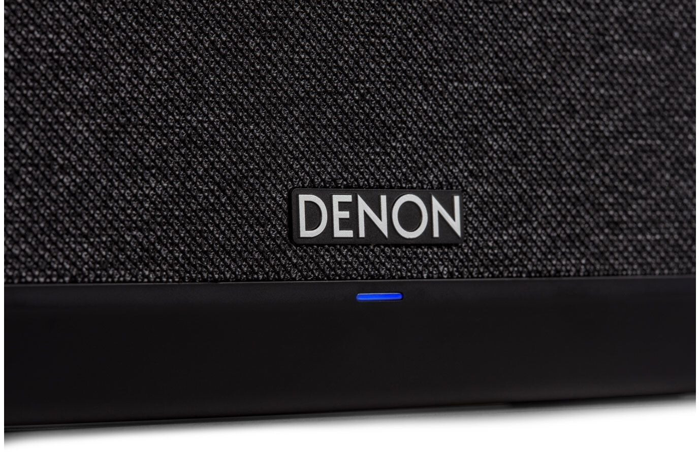 DENON DENONHOME250BLACK - Denon Home 250 Wireless-Lautsprecher