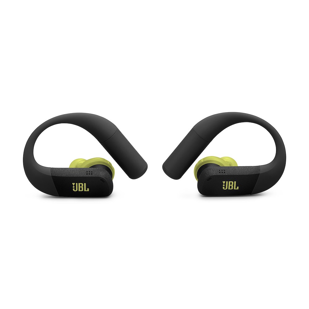 JBL JBLENDUPEAK4BKL - True Wireless Sportkopfhörer mit Noise-Cancelling