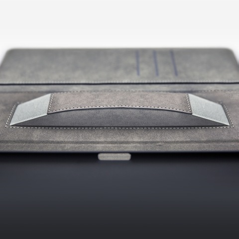 MOBILIZE 27751 - Premium Folio Case für Samsung Galaxy Tab A8