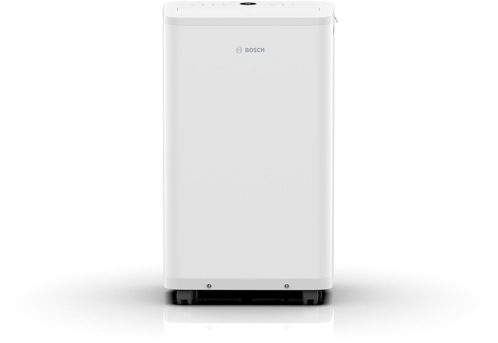 BOSCH COOL2000 - Tragbarer Klimaanlage 2.6 kW