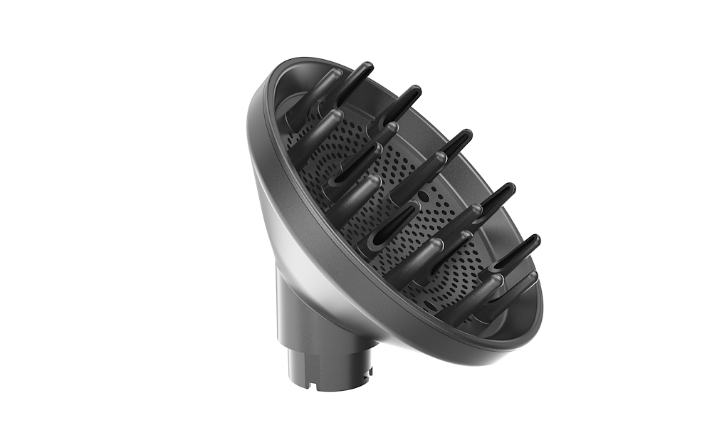 GAMA GH0114 - Multistyler 8in1 Vibrance