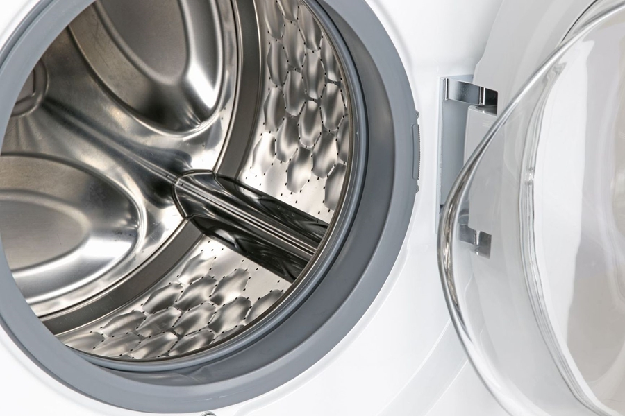 MIELE WTD165WPMDE - Miele WTD165 WPM Wasch-Trockner