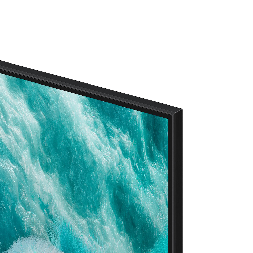 SAMSUNG QE65Q7F5AUXZT - Smart TV QLED 65" 4K