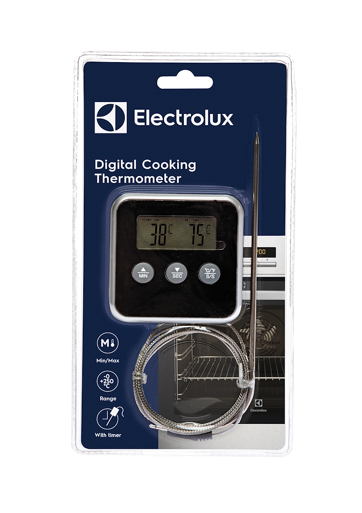 ELECTROLUX E4KTD001 - Digitale Temperatursonde für Fleisch
