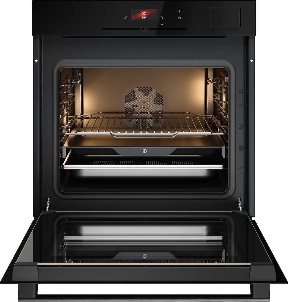 ASKO OCS26BGH - Dampfofen Multifunktional 60cm