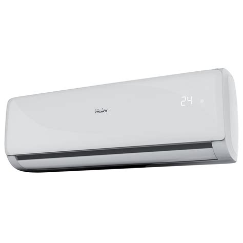 HAIER AS25SMW - Klimagerät Mono 2.5KW Weiß