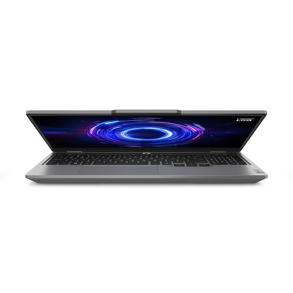 LENOVO 83JE01E9IX - Notebook LOQ 15,6" Intel Core i7