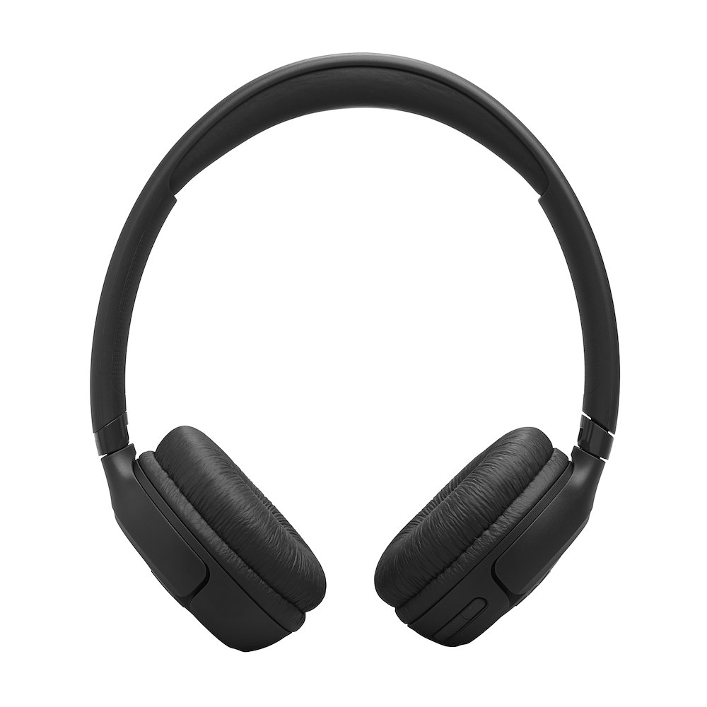 JBL JBLT530BTBLKEU - On-Ear Bluetooth Kopfhörer Schwarz