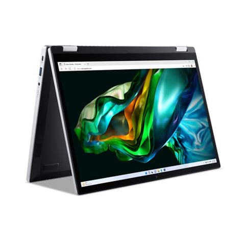 ACER NX.KENEG.00H - Aspire 3 Spin Touchscreen Notebook
