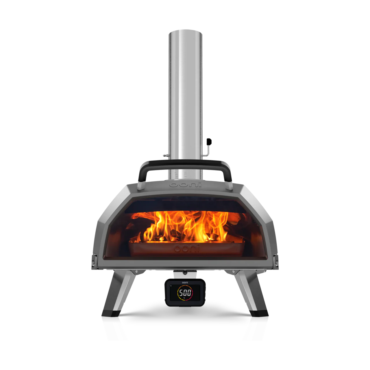 Ooni Karu 2 Pro – Vielseitiger Outdoor-Pizzaofen