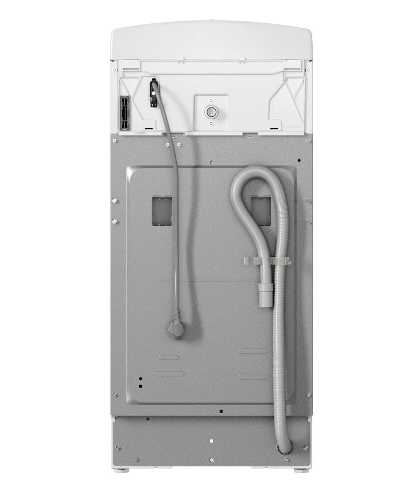 WHIRLPOOL TDLR6240LIT - Whirlpool Waschmaschine TDLR 6240L