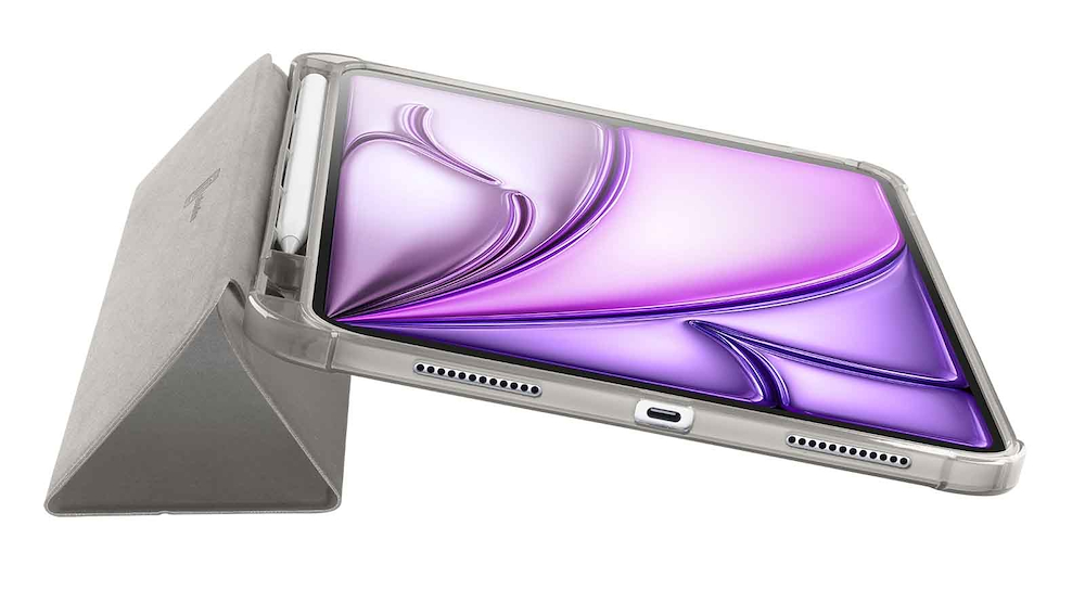 CELLULAR LINE FOLIOIPADAIR10922D - Folio Pro Hülle für iPad