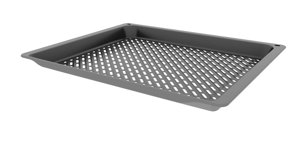 BOSCH HEZ629070 - Bosch Air Fryer Backblech 34x455mm