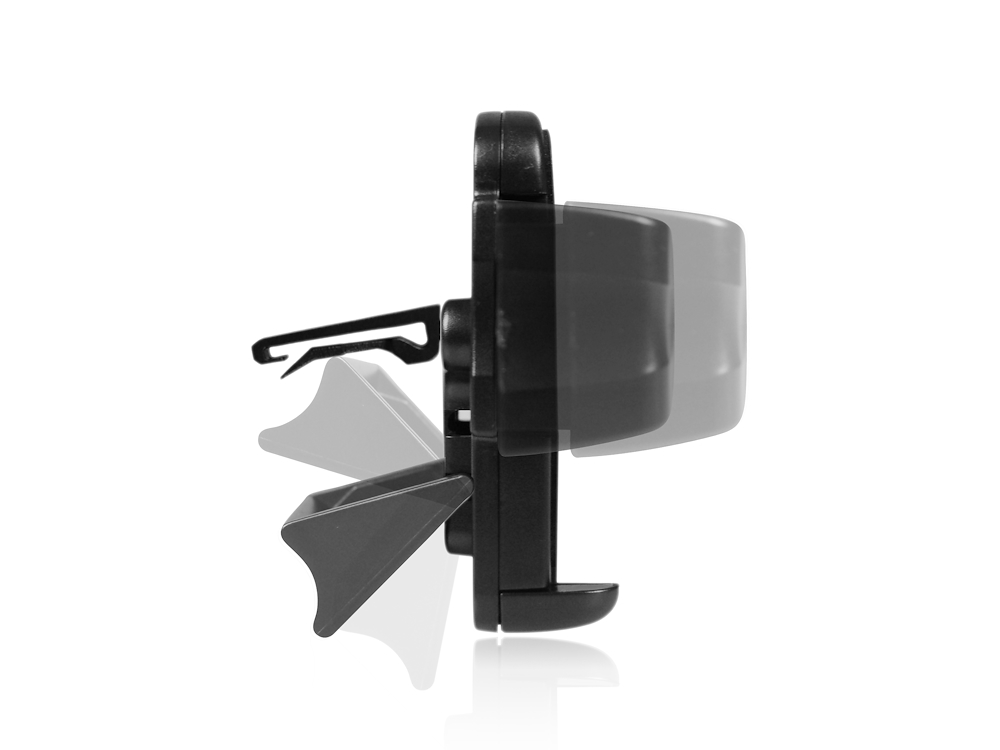 SBS TE0UCH10A - Universeller Auto Halter mit Clip