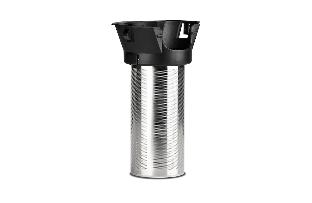 G3 FERRARI G10066 - Traditioneller Wasserkocher 2200W mit 1,8L Kapazität