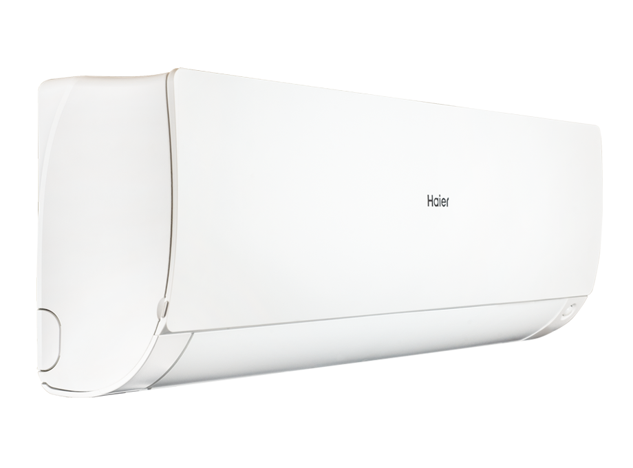 Haier AS25SBBHRAMW - Split Klimaanlage Flexis 25 White
