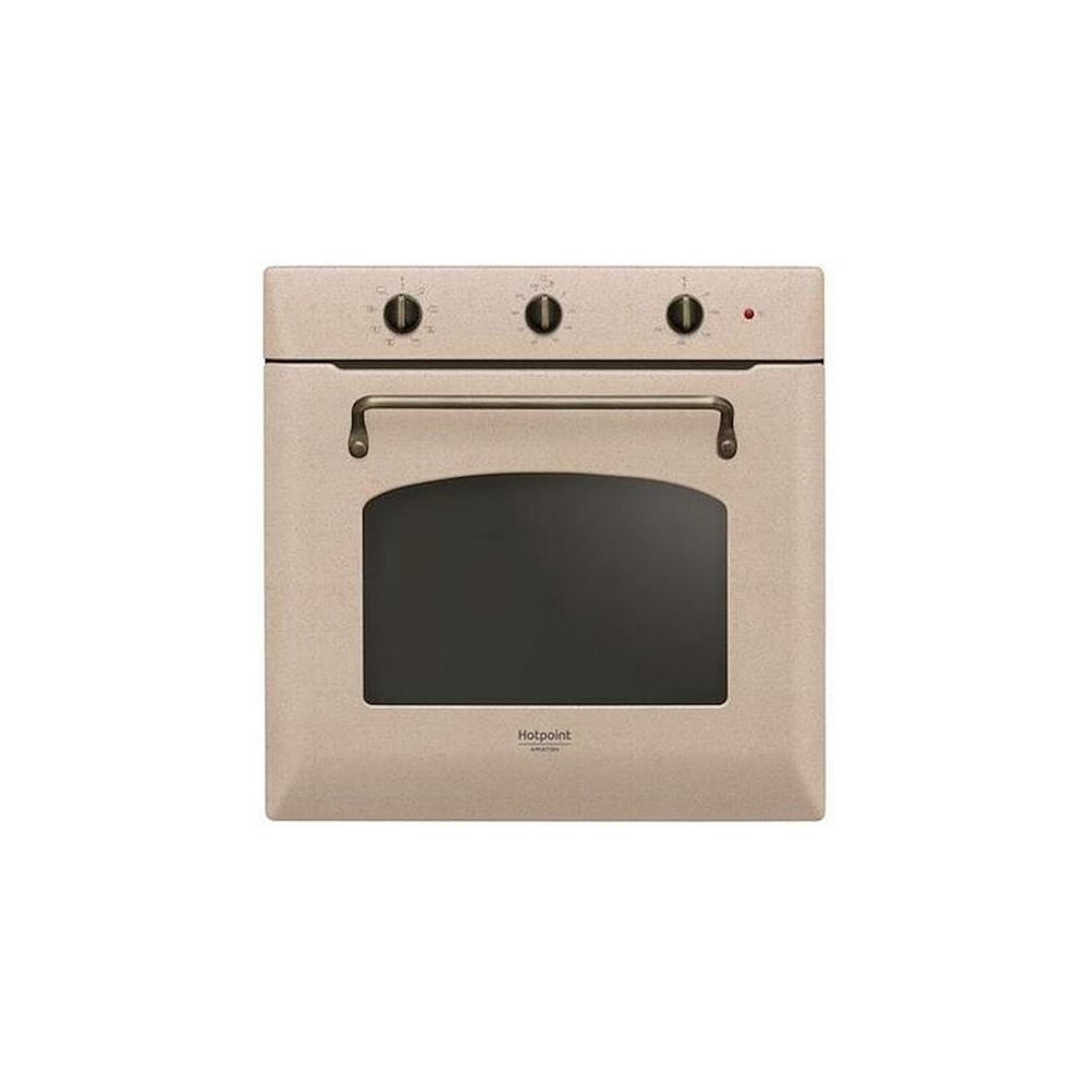 HOTPOINT-ARISTON FIT834AVHA - Elektrischer Multifunktionsofen 60cm Avena