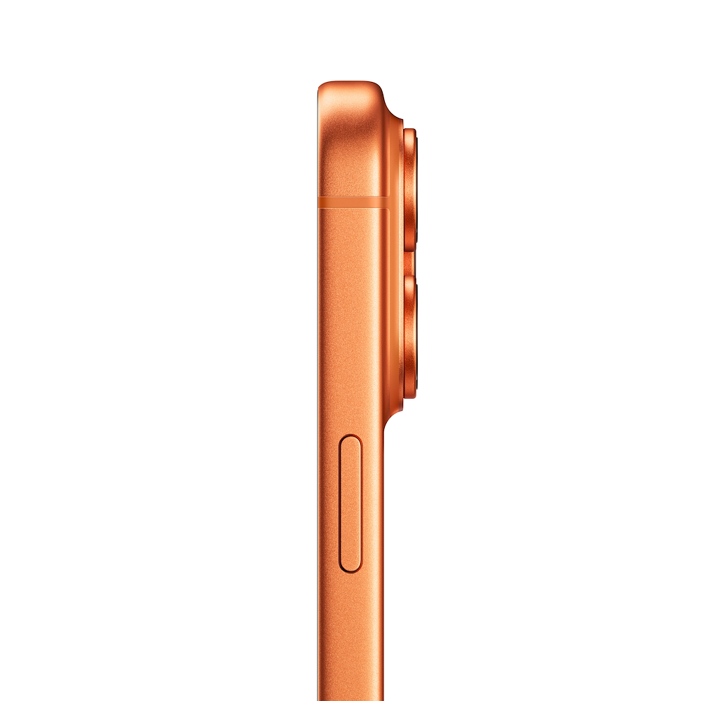 Apple MG8M4QLA - iPhone 17 Pro 512GB Cosmic Orange