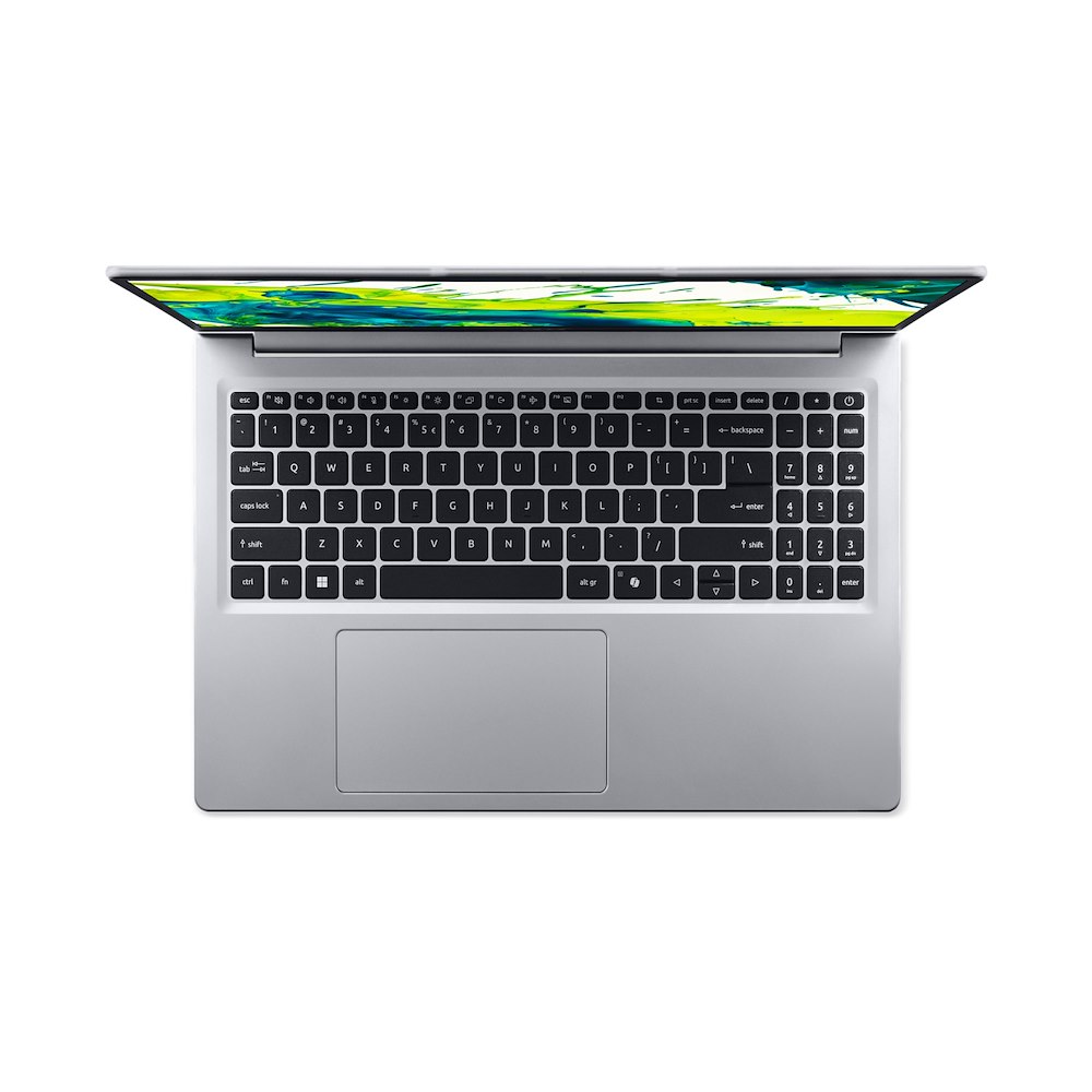 ACER NX.JXLET.002 - Aspire Lite 15.6 Zoll Silber