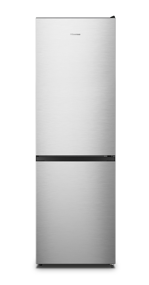 HISENSE FCN300ACE - Hisense Kühl-Gefrierkombination 304 Liter
