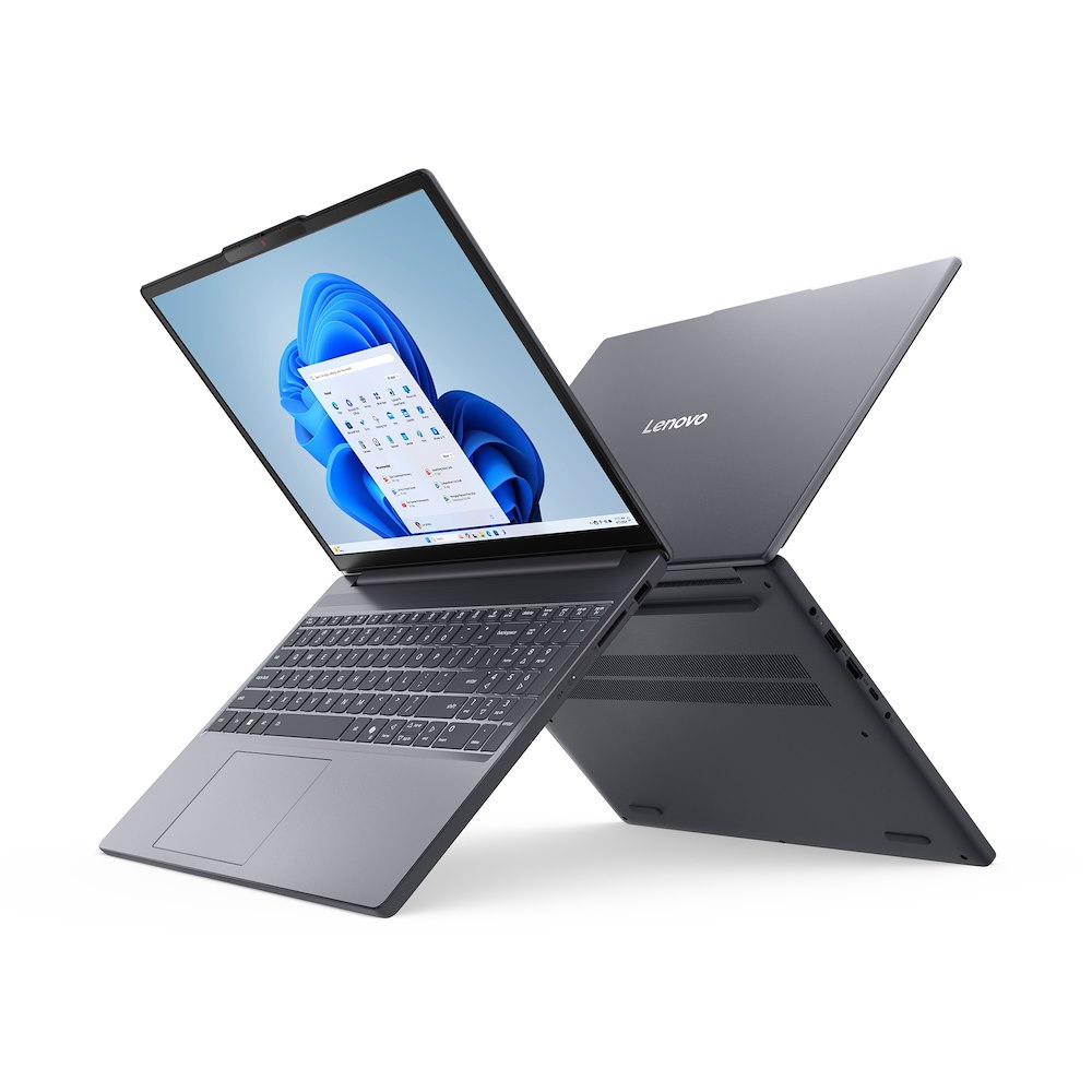 LENOVO 83K100V8IX - Ideapad Slim 15,3" Notebook