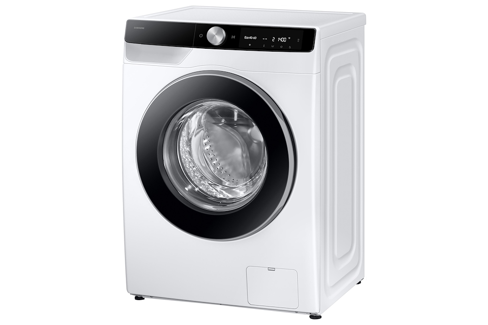 SAMSUNG WW90DG6G94LKU3 - Samsung 6100D Waschmaschine 9kg mit EcoDosierer