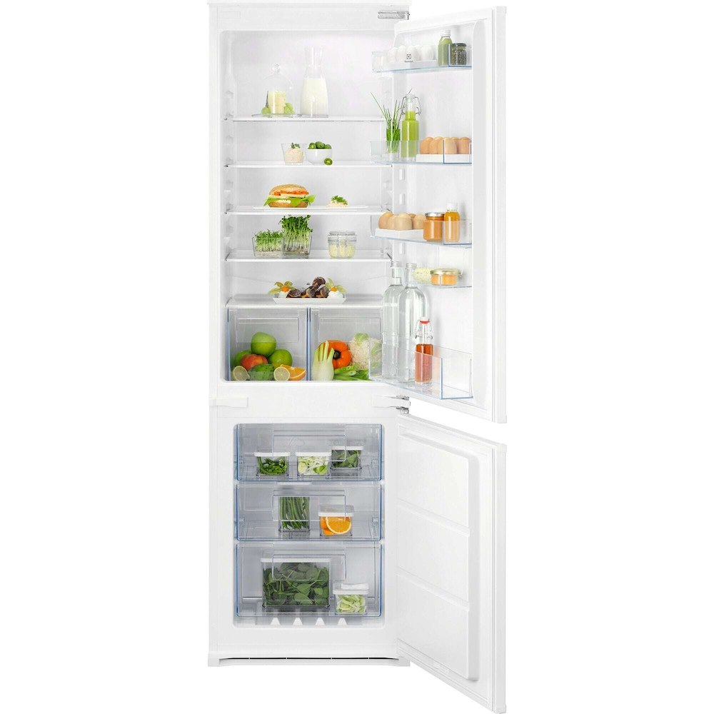 ELECTROLUX ENT6NE18S1 - Kombigerät mit TwinTech