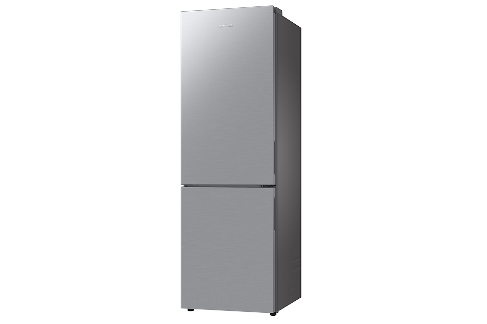 SAMSUNG RB33B610ESA - Kombinierter No Frost Ecoflex Kühlschrank
