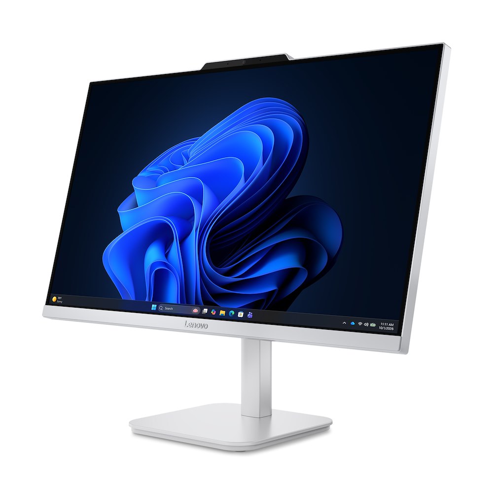 LENOVO A105PNF0JS0022IX - All-in-One PC 23.8" FHD