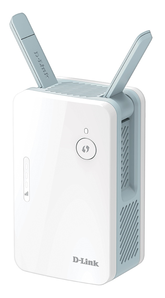 D-LINK E15 - Wi-Fi Mesh Repeater E15 AX1500