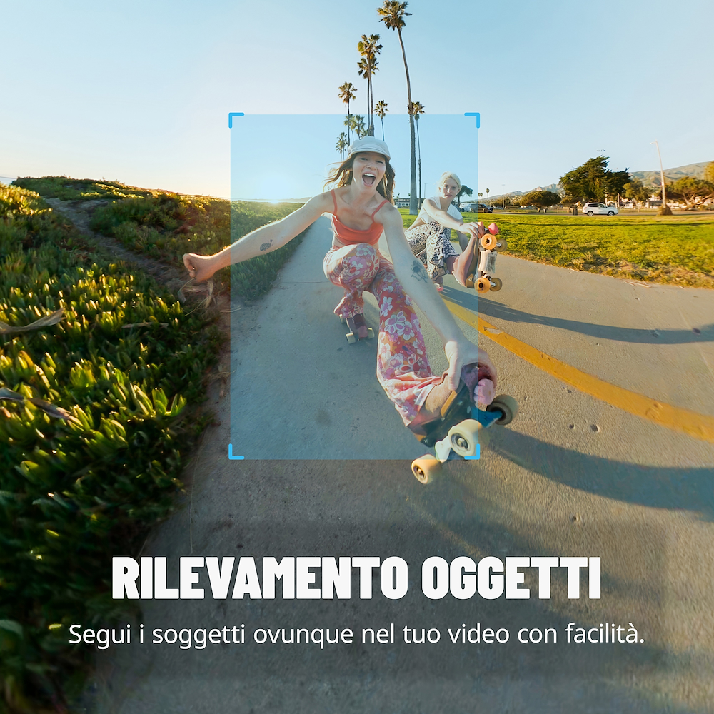 GOPRO CHDHZ311RW - Actionkamera MAX 2.0 8K