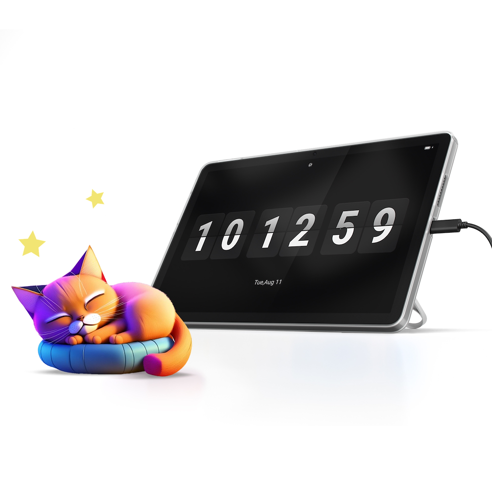 LENOVO TB311FUPNZAEH0049SE - Lenovo Tab 10,1" FHD mit TPU Hülle