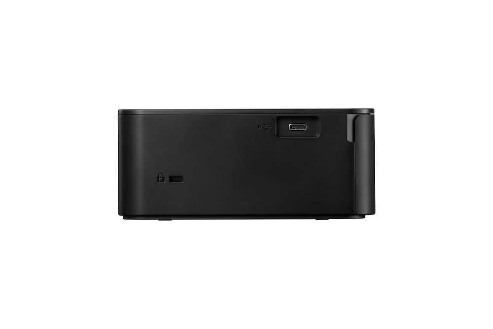 CANON SELPHYCP1500BK - Canon SELPHY CP1500 Fotodrucker