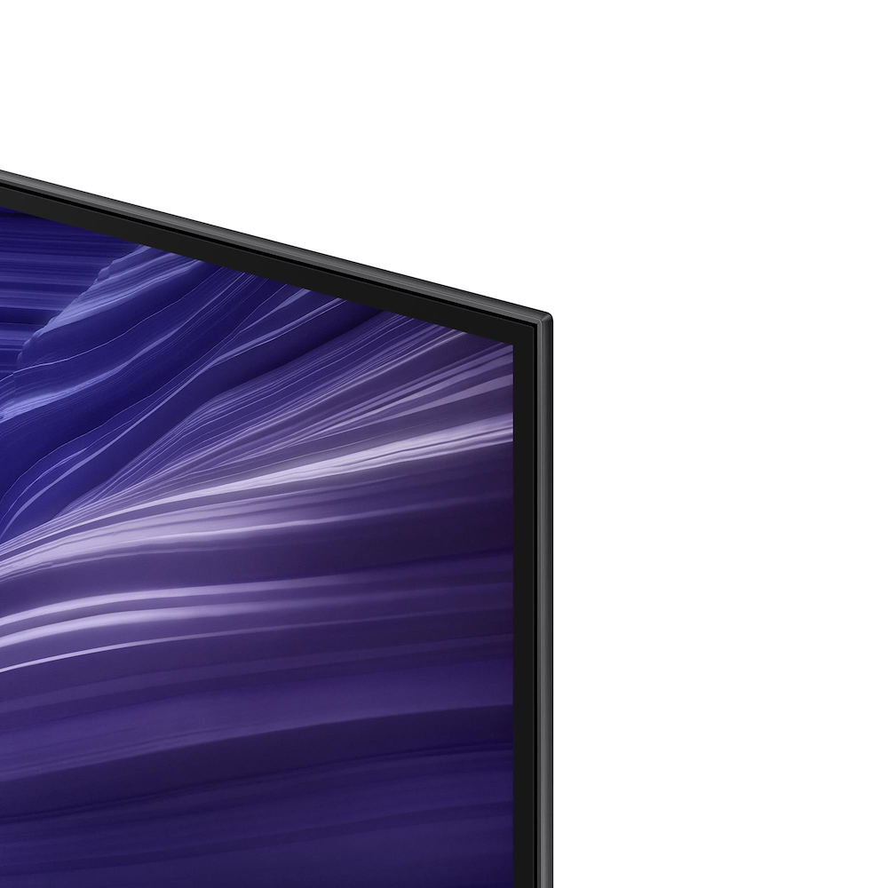 SAMSUNG QE55S90FAEXZT - QLED TV 55" 4K Smart