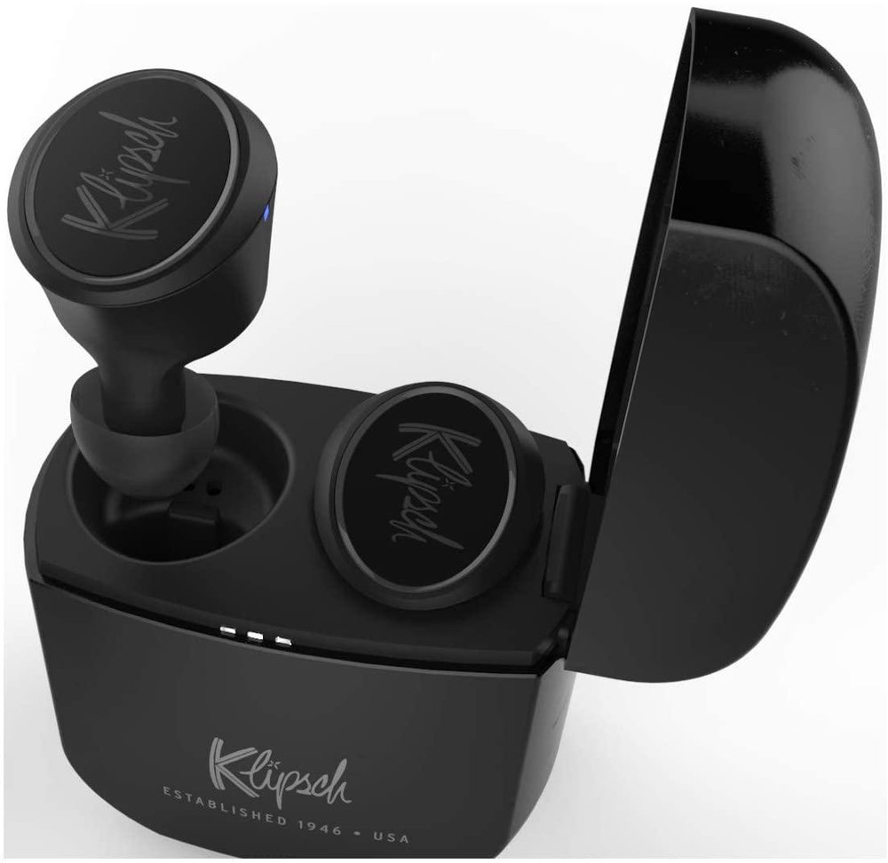 KLIPSCH 1068608 - Klipsch T5 True Wireless Ohrhörer
