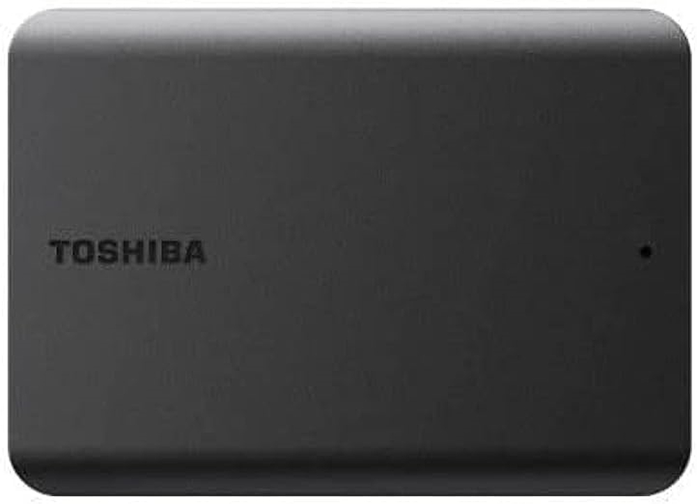TOSHIBA HDTB540EK3CA - Toshiba Canvio Basics externes HDD 4TB