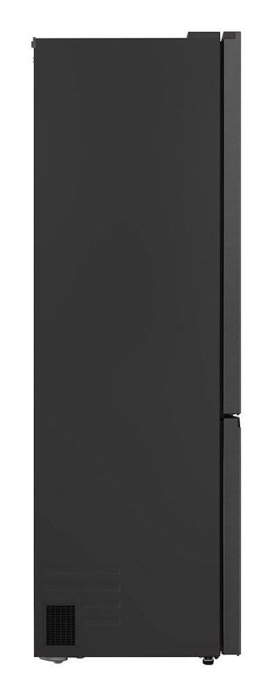 LG GBBSJ21DEP - Kombi Kühlschrank 375L Grau