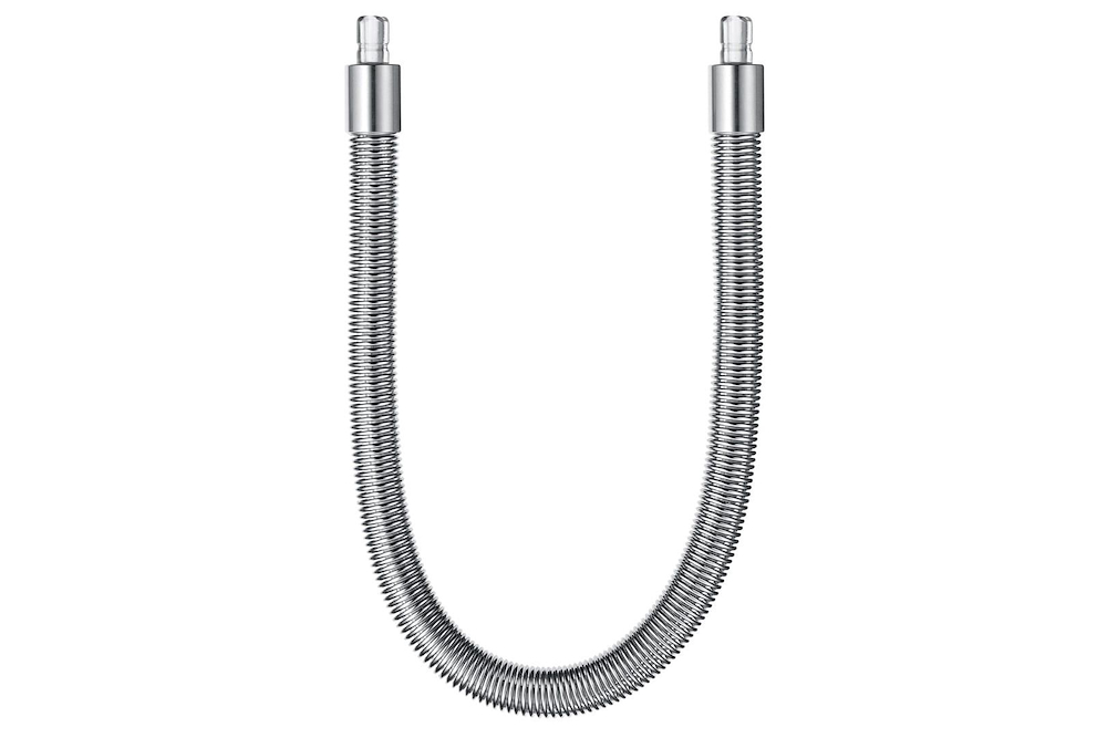 JURA 24114 - Milchrohr aus Edelstahl