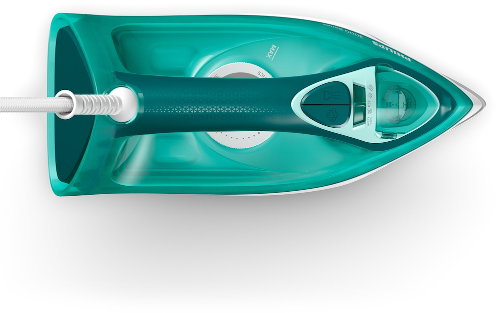 PHILIPS DST3030 - Dampfbügeleisen Philips Serie 3000