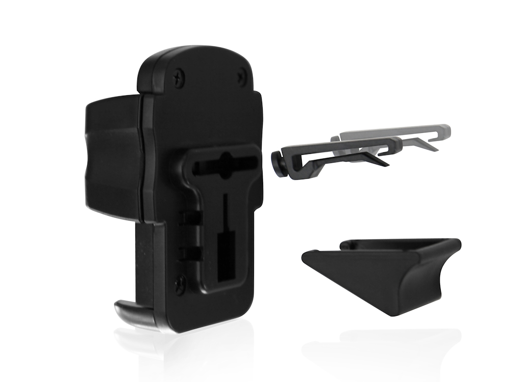 SBS TE0UCH10A - Universeller Auto Halter mit Clip