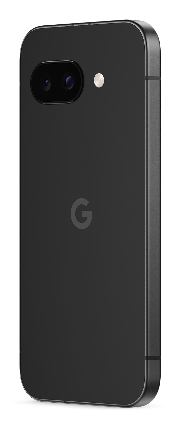 Google GA09566GB - Pixel 9a 256GB obsidian Smartphone