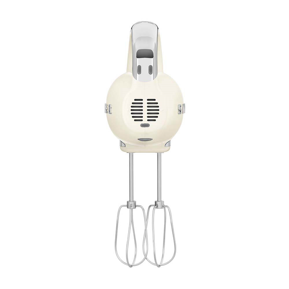 SMEG HMF01CREU - 50's Style Handmixer 250W