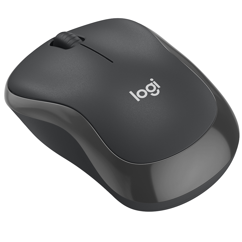 LOGITECH 910007119 - M240 Silent Wireless Maus