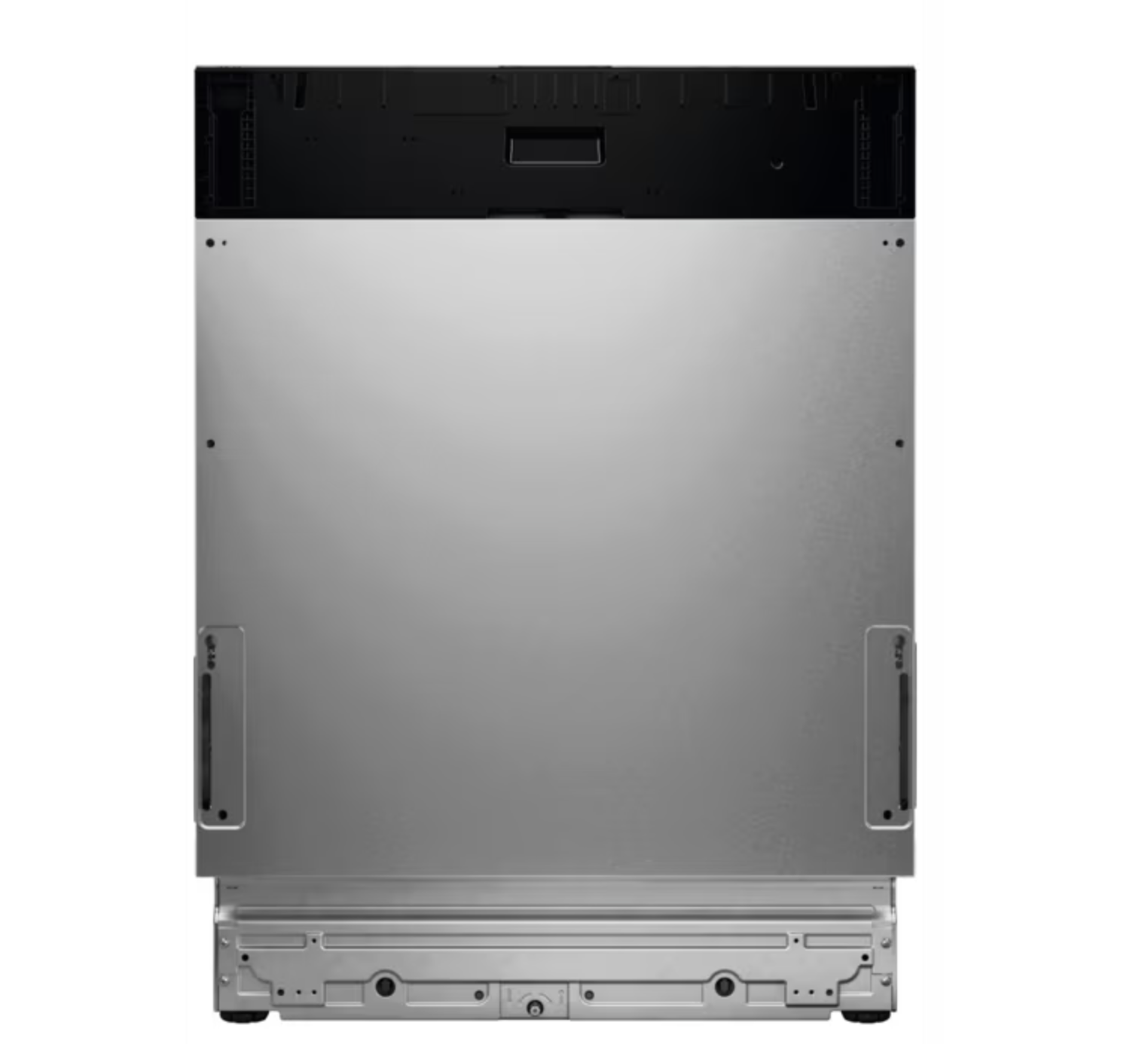 AEG-ELECTROLUX GI8200B4SF - Vollintegrierter Geschirrspüler ComfortLift