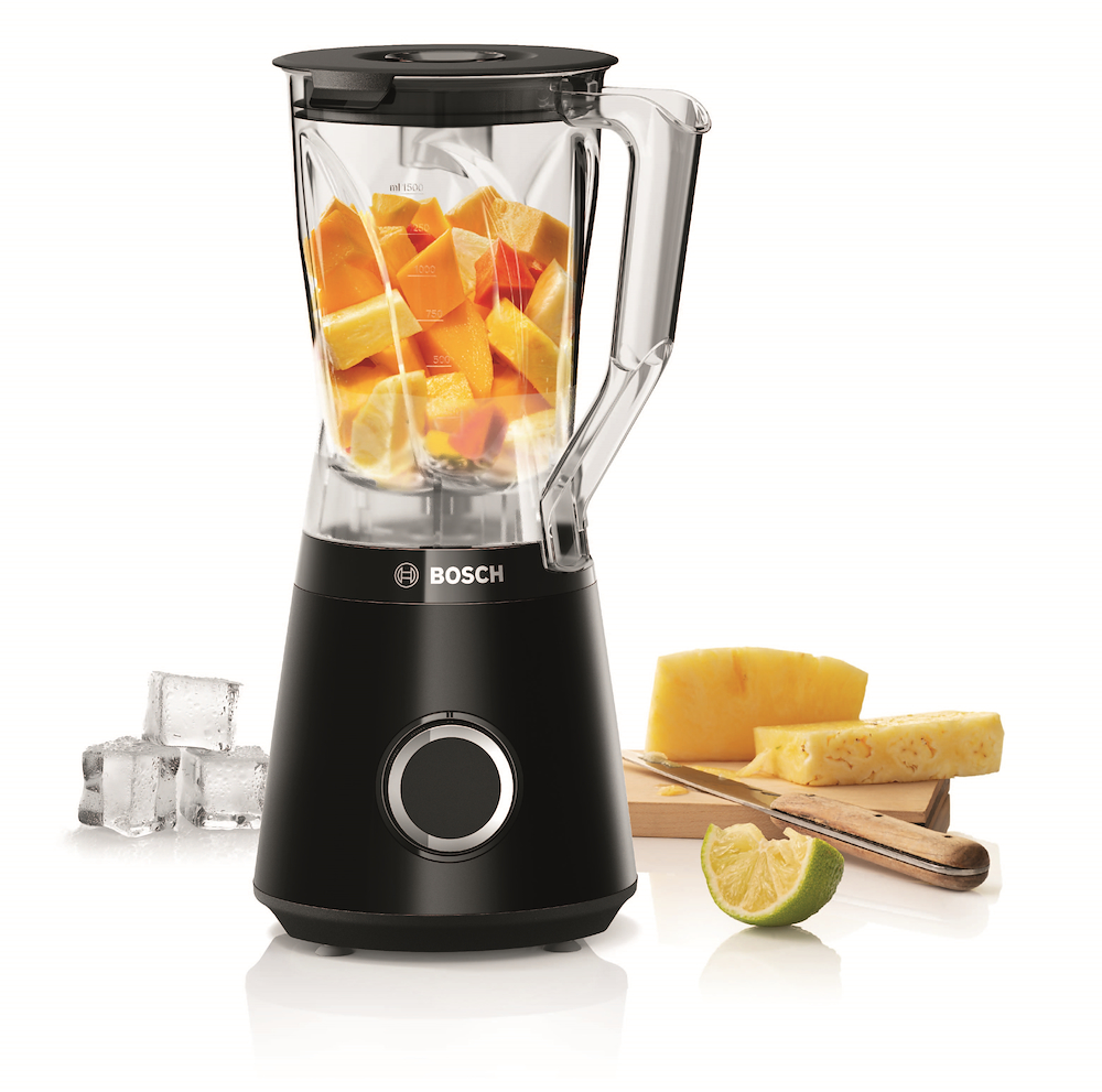 BOSCH MMB6141B - Bosch Standmixer 1200W in Tritan