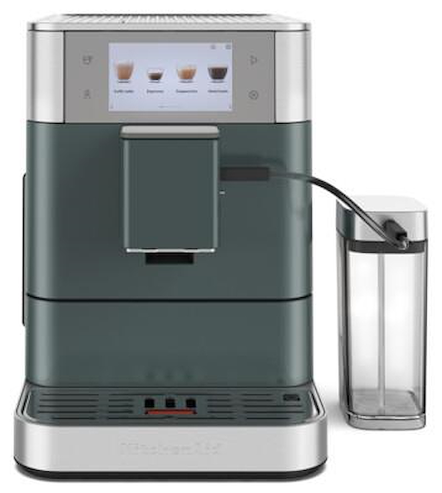 KITCHENAID 5KES8558EJP - Komplette automatische Espressomaschine KF8