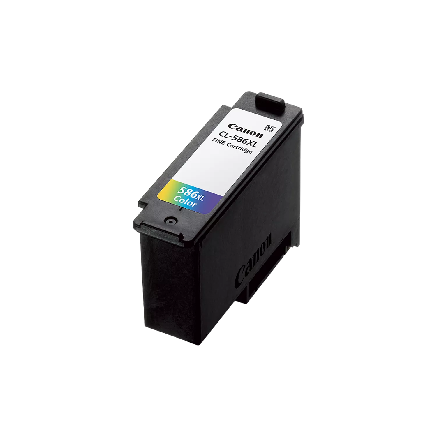 CANON 6226C001 - CL-586XL Farbtintenpatrone