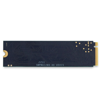 VERBATIM 49374 - Verbatim Vi3000 512GB PCIe NVMe M.2 SSD