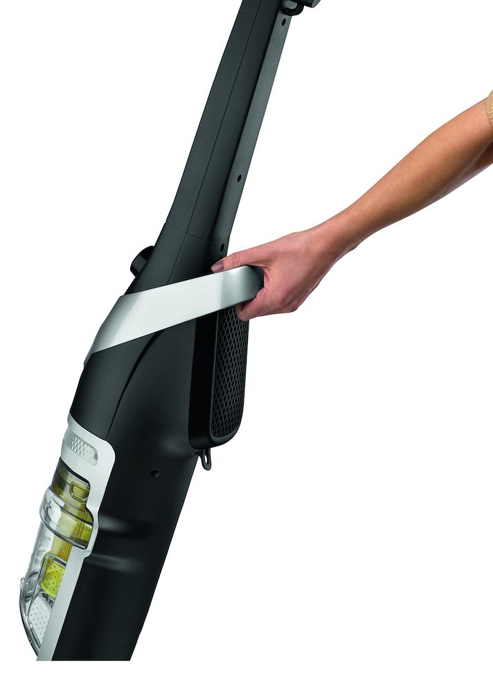 ROWENTA RH8155WA - Rowenta Elektrischer Besen 750W